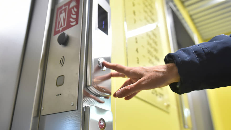 Фото: Влад Некрасов / Коммерсантъ