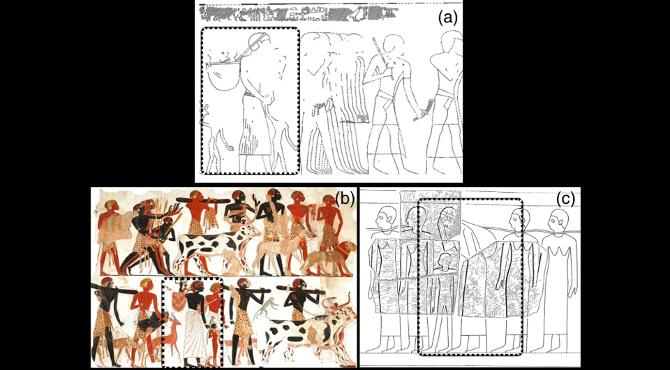   Jared Carballo-Pérez et al. / Journal of Anthropological Archaeology, 2025