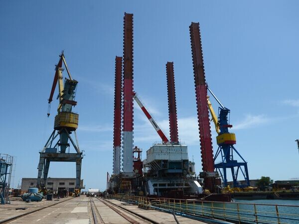    © РИА Новости Сергей Мамонтов