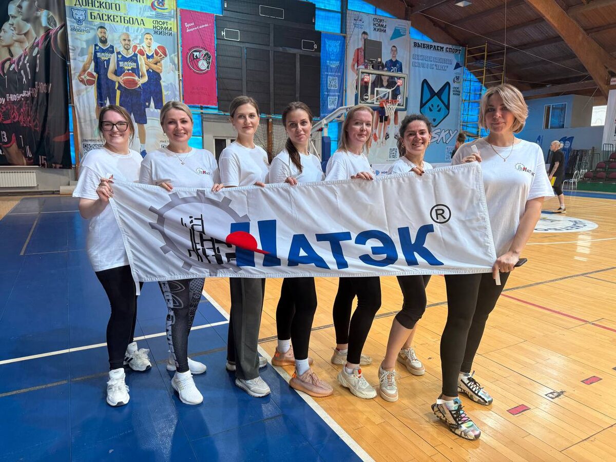 Источник: НАТЭК-Нефтехиммаш