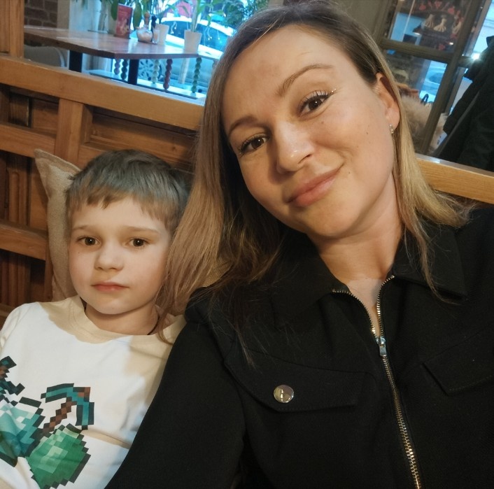 Фото автора 