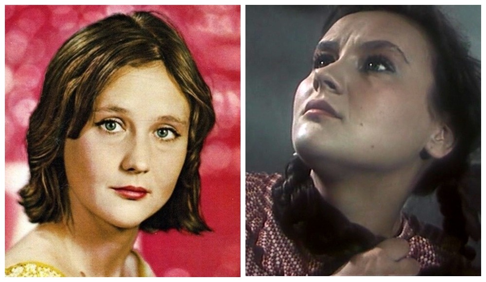 Микаэла Дроздовская