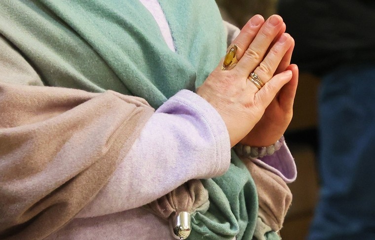    Сергей Петров/NEWS.ru