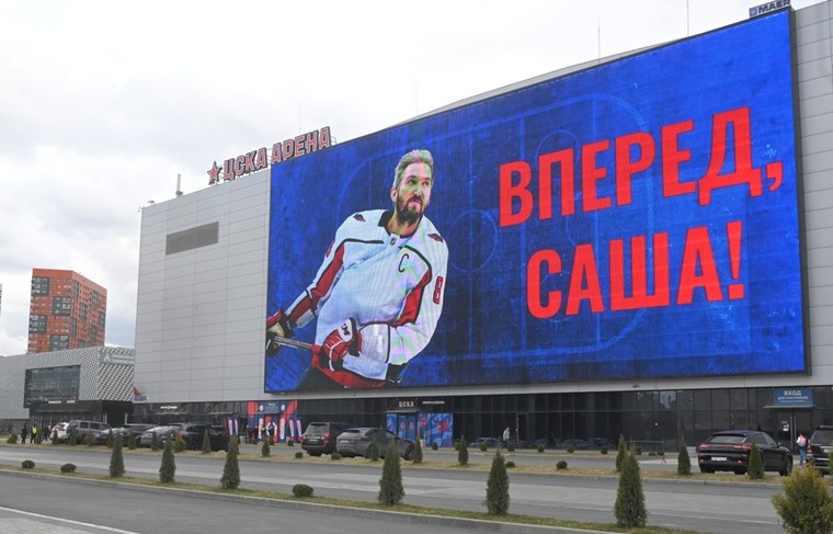    Сергей Гунеев/РИА Новости