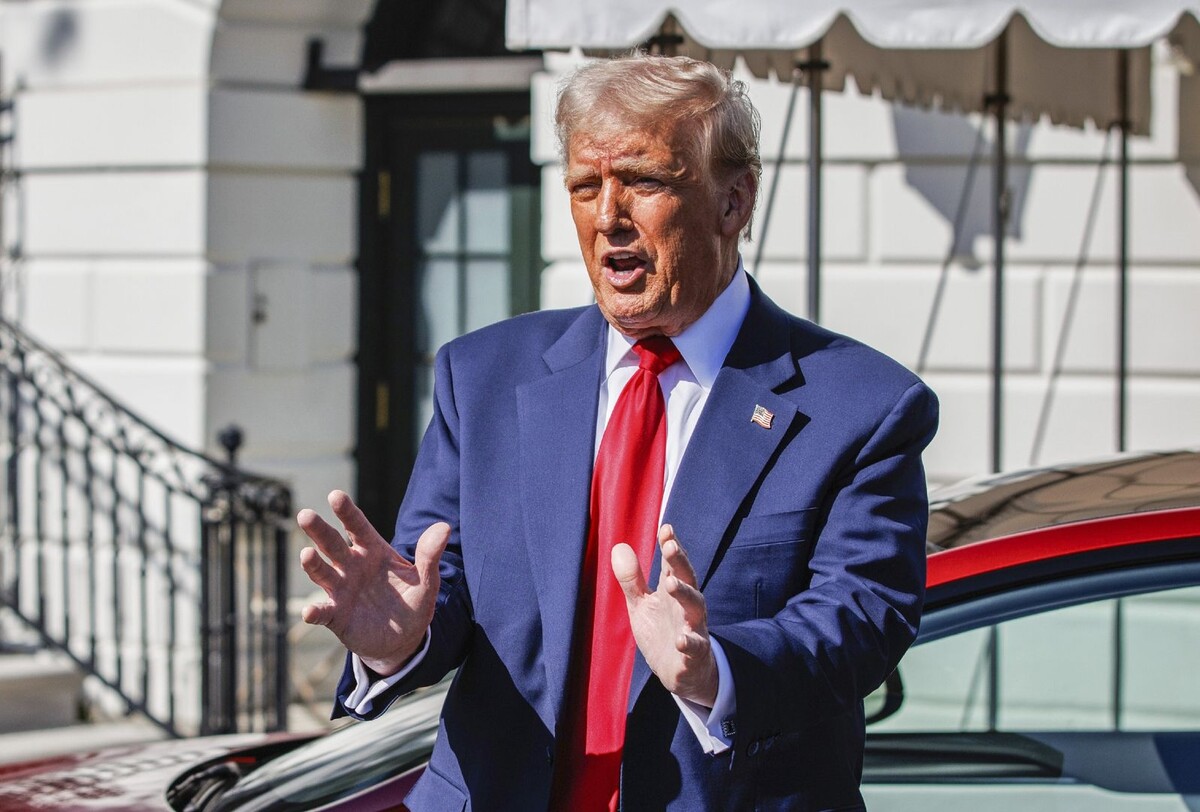     / Источник: © Global Look Press