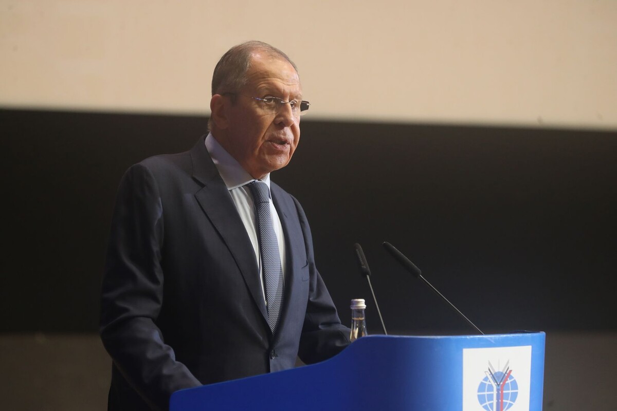     / Источник: © ИЗВЕСТИЯ/Андрей Эрштрем