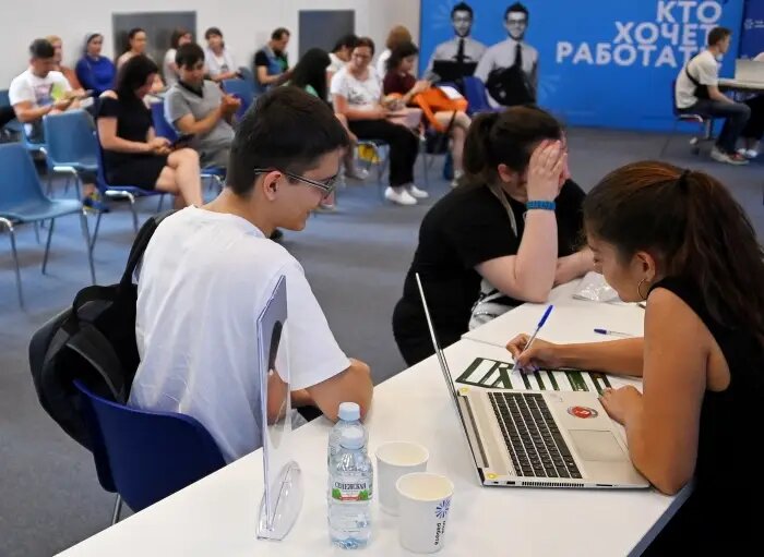     © РИА Новости. Евгений Одиноков