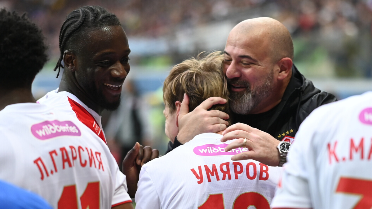 Деян Станкович / Фото: © РИА Новости / Сергей Пивоваров