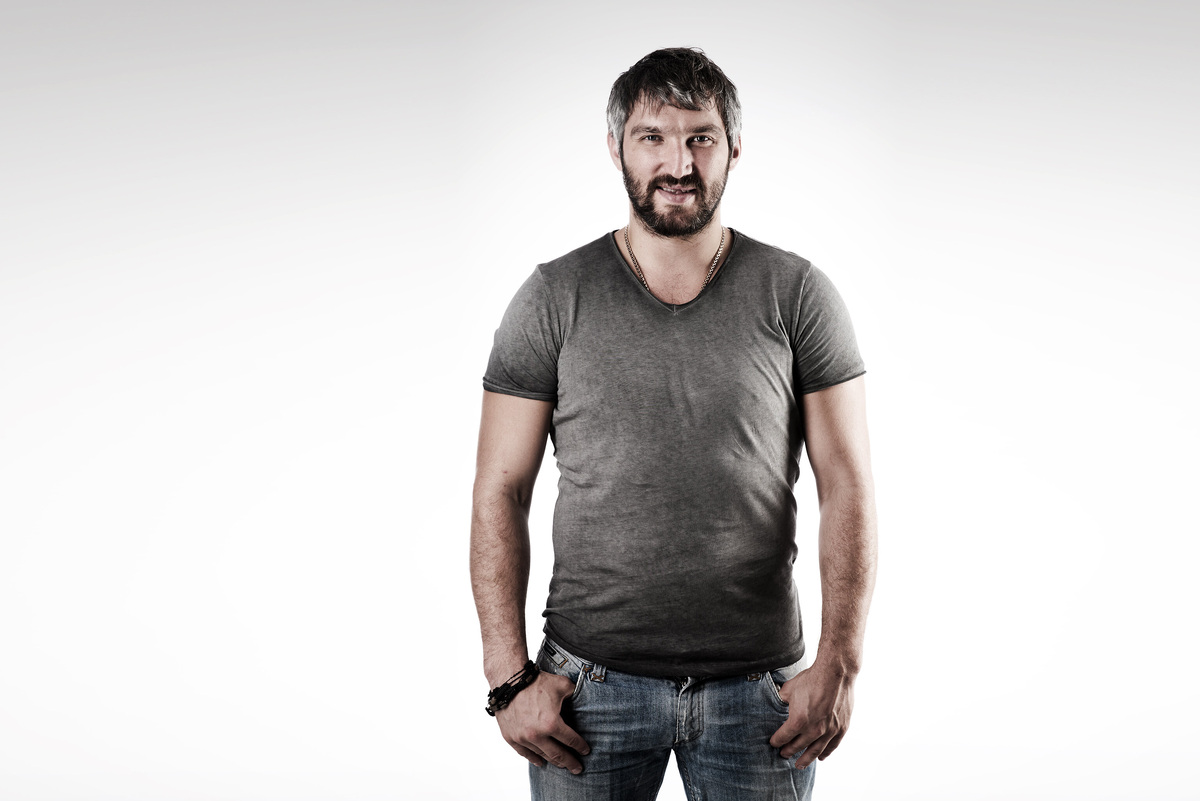     "Русская машина никогда не ломается": в чем секрет успеха Александра Овечкина?