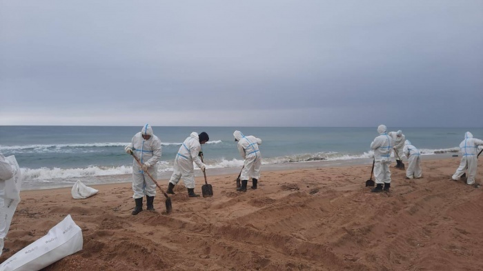    оперативный штаб Краснодарского края