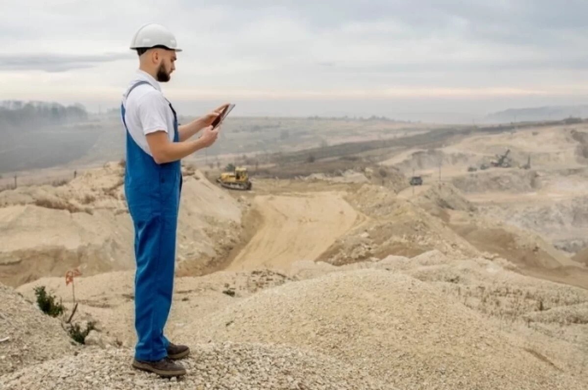    Учёные зафиксировали истончение древних горных пород под США