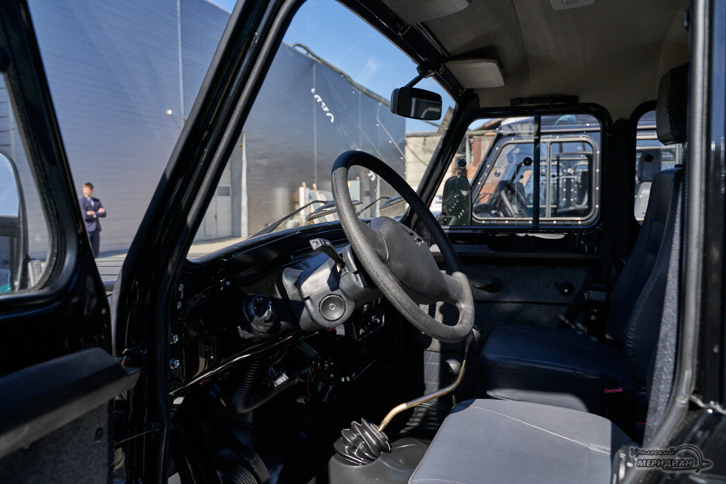    Фото Лидия Аникина © ИА «Уральский меридиан»