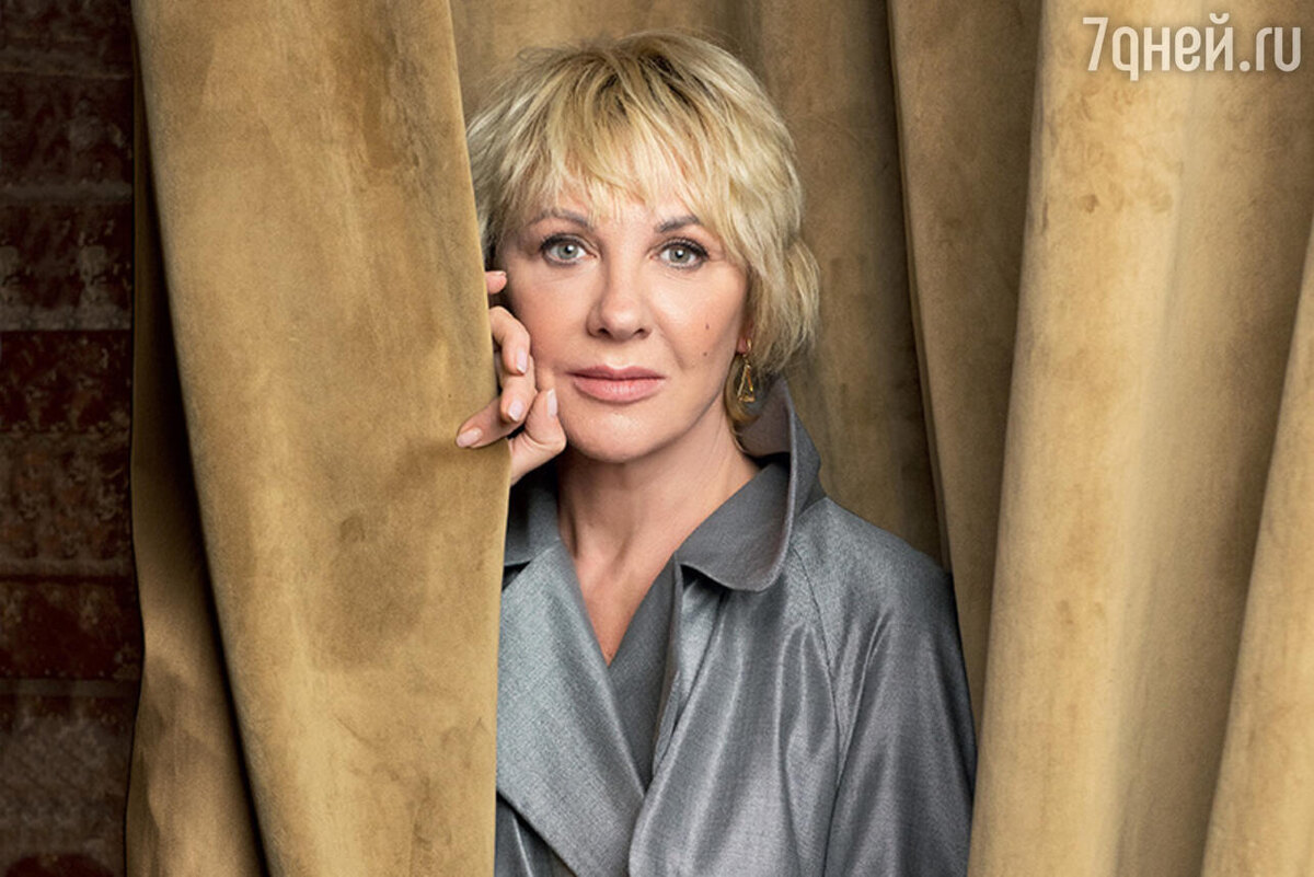    Елена Яковлева Филипп Гончаров