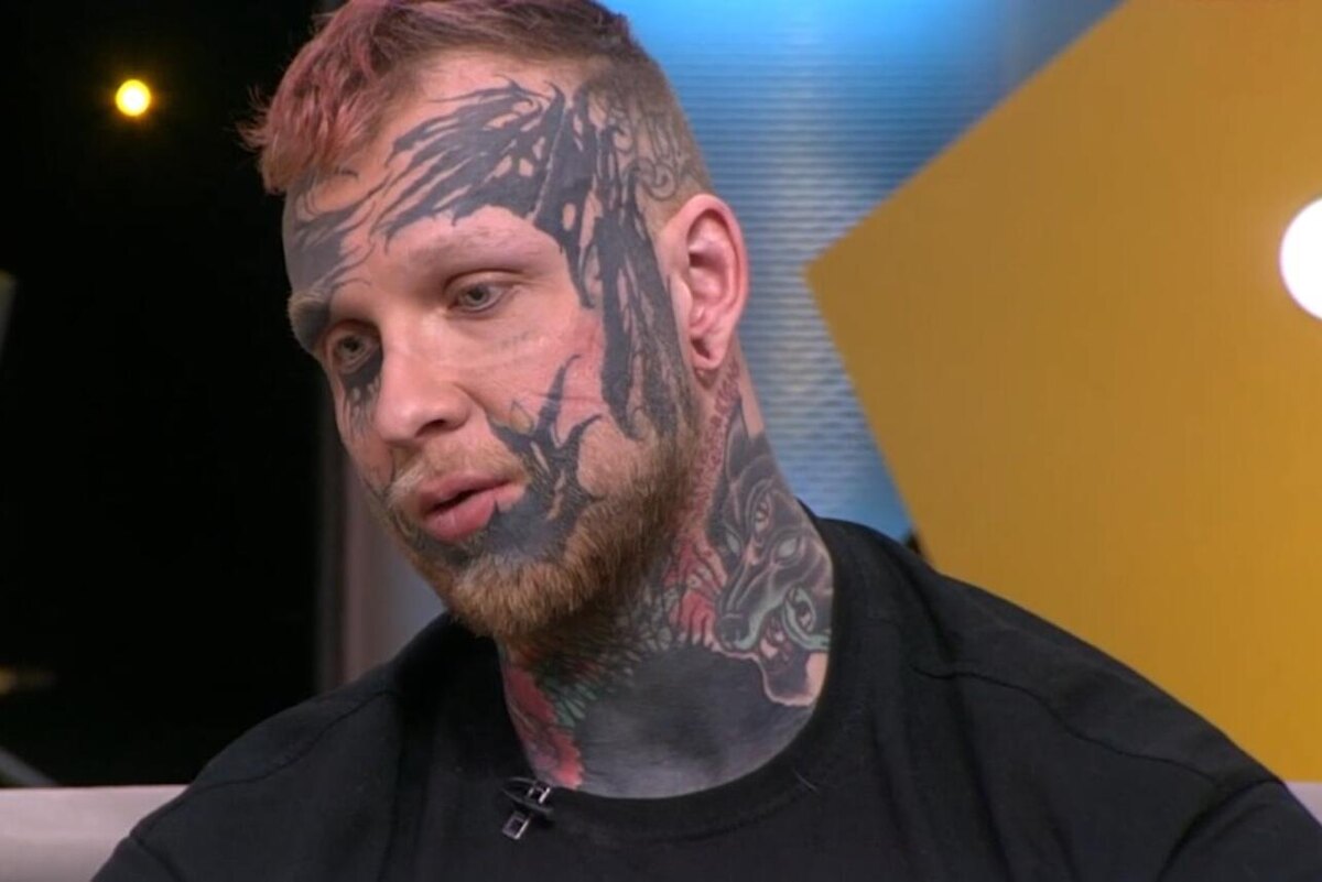    Денис Шальных кадр шоу "Звезды сошлись" на НТВ