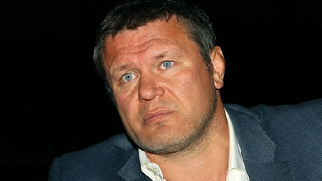    Фото: © Alexander Chernykh/Globallookpress