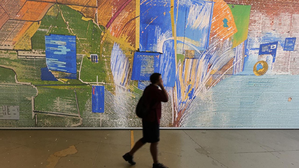 Иллюстрация для "Куда Пойти?"