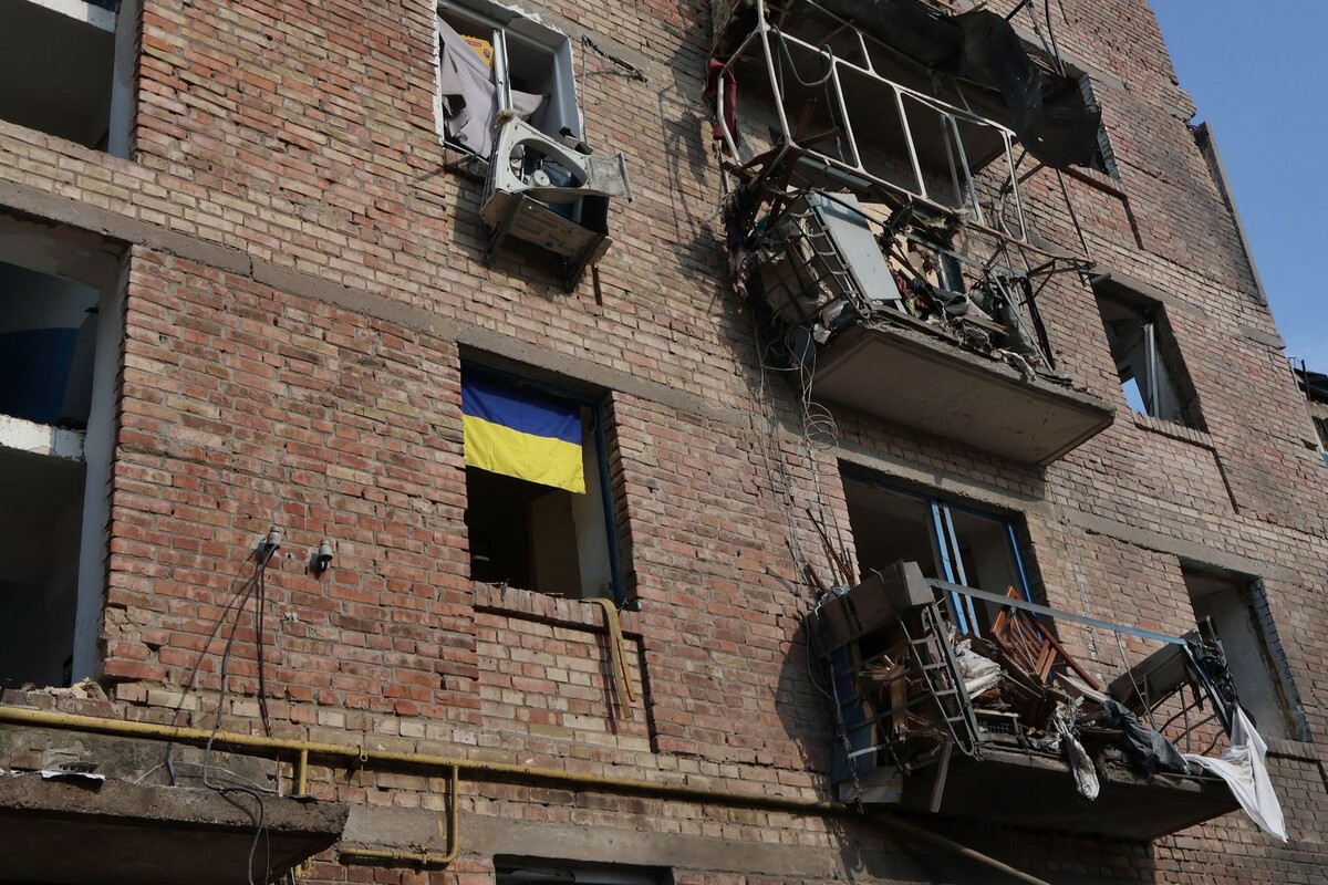     / Источник: © SOPA Images/Global Look Press