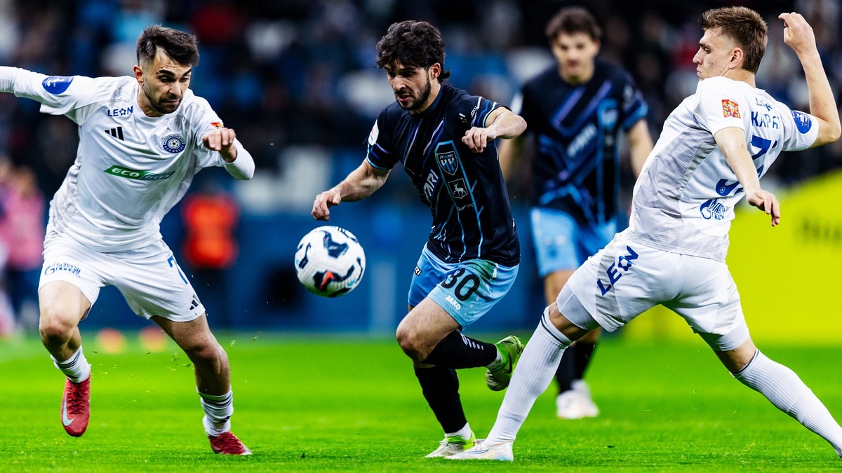 Фото: ФК Пари НН