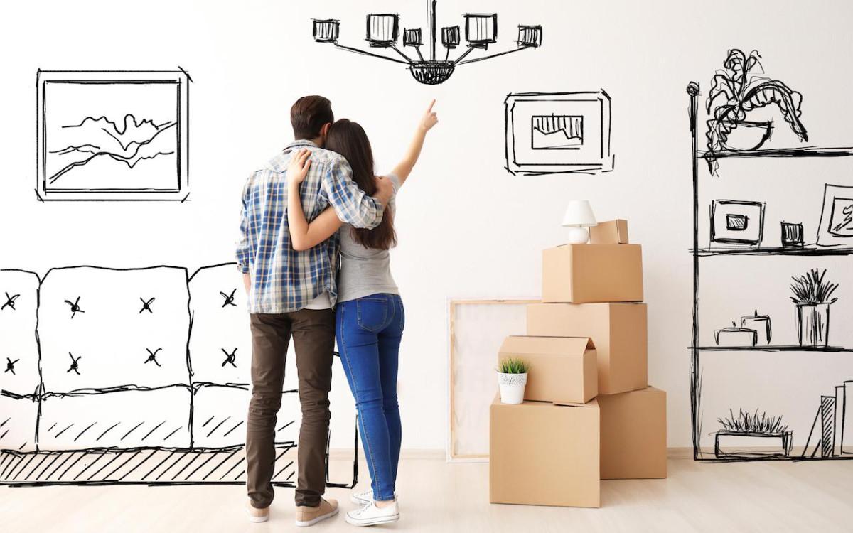 Аренда жилья в Москве в 2025 году 