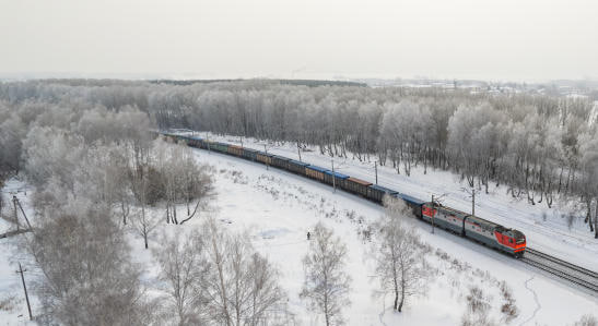 Фото из Telegram-канала РЖД