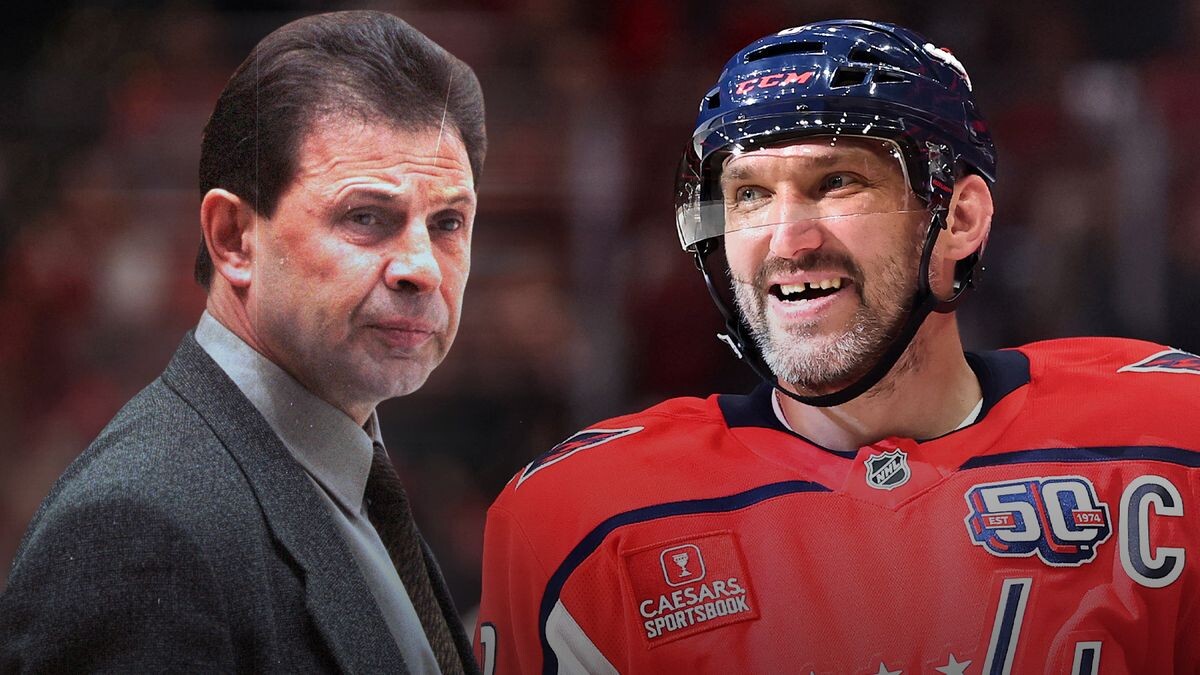    СПОРТ-ЭКСПРЕСС/ИТАР-ТАСС / Getty Images