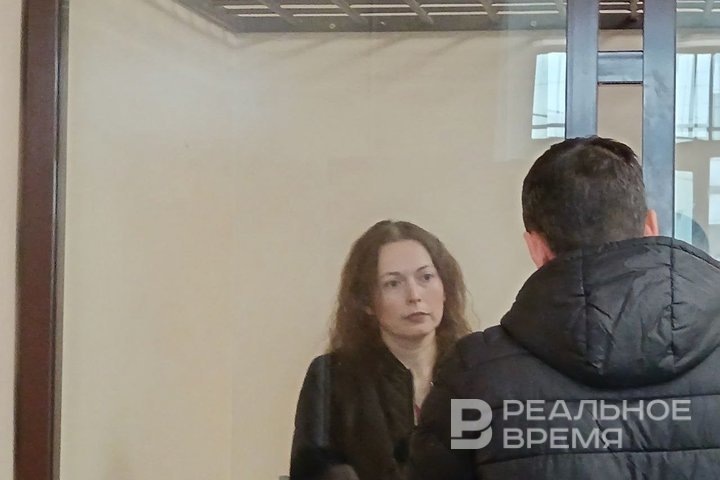 Ирина Плотникова / realnoevremya.ru