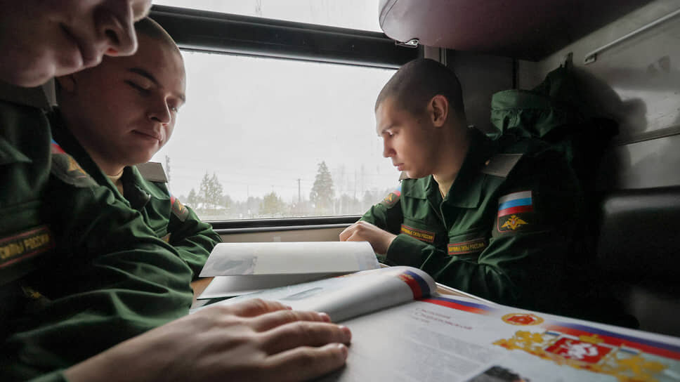 Фото: Марина Молдавская / Коммерсантъ