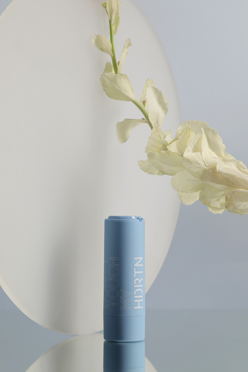 Увлажняющая сыворотка Don't Touch My Skin.