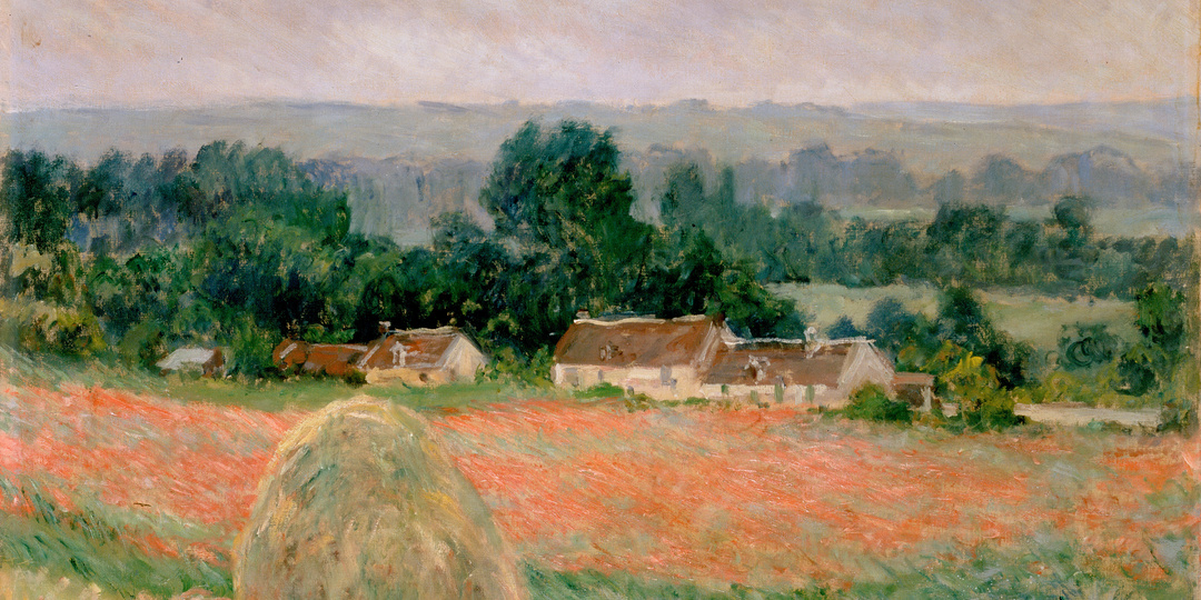Почему сельский пейзаж Клода Моне бьет рекорды продаж?