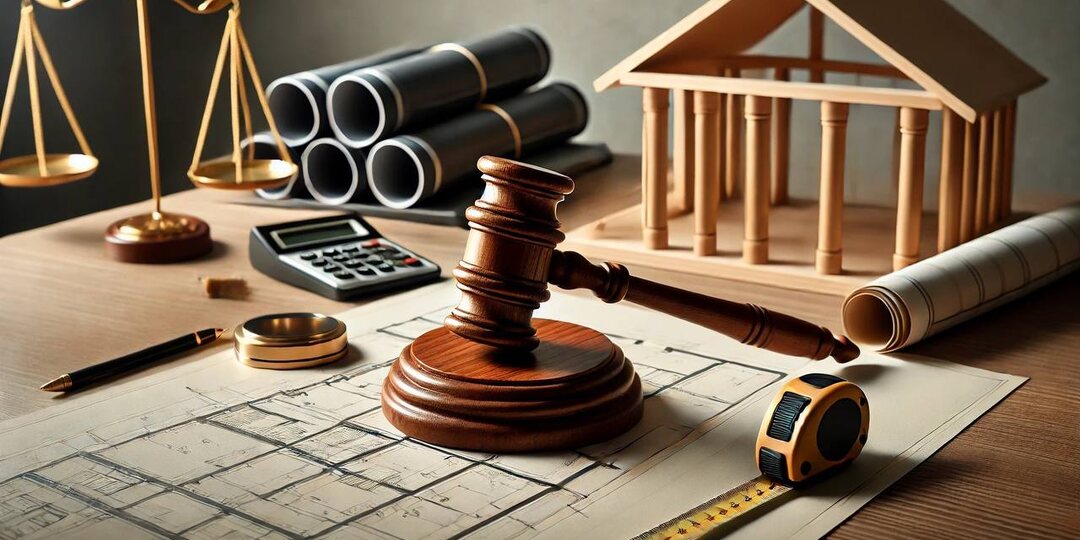 Судебная строительная экспертиза: как доказать правду и защитить свои права