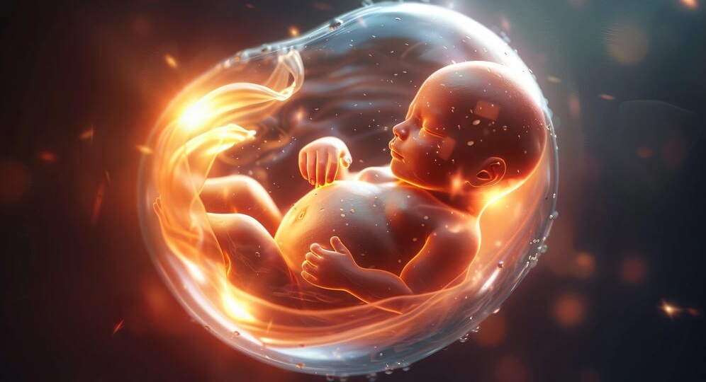 Когда хочу - тогда и рождаюсь: 7 удивительных фактов о плоде беременной женщины