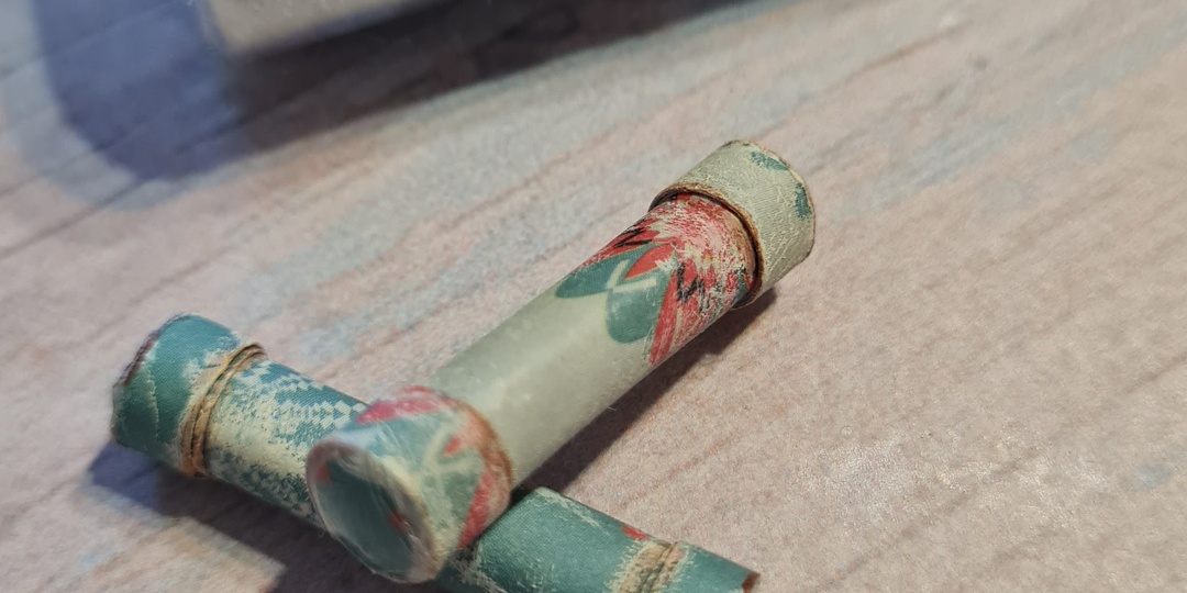 📌ДЕЛАЮ МИНИАТЮРУ ДЛЯ ВАТНОЙ ИГРУШКИ🎊КАЛЕЙДОСКОП🎊СВОИМИ РУКАМИ✂️ВСЁ ГОРАЗДО ПРОЩЕ ЧЕМ Я ДУМАЛА💥