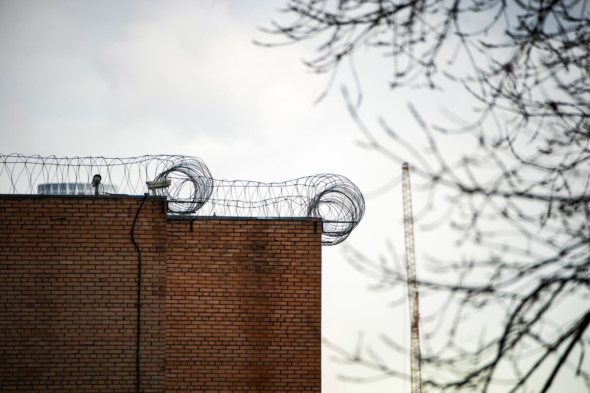     / Источник: © ИЗВЕСТИЯ/Сергей Лантюхов