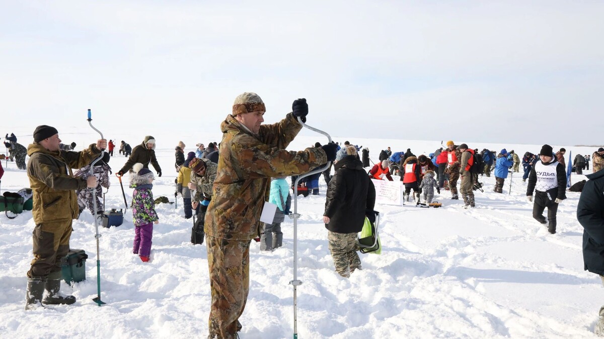    Фото: Василий Петров/«Ямал-Медиа»
