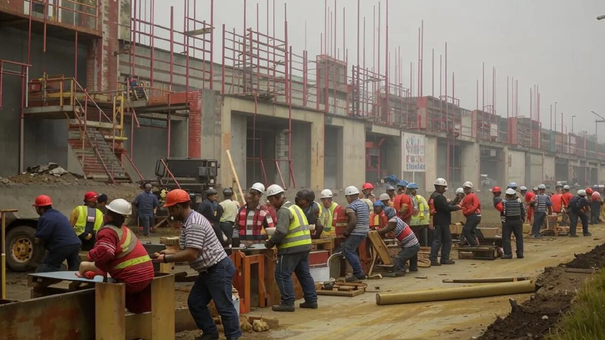    Сгенерировано ИИ