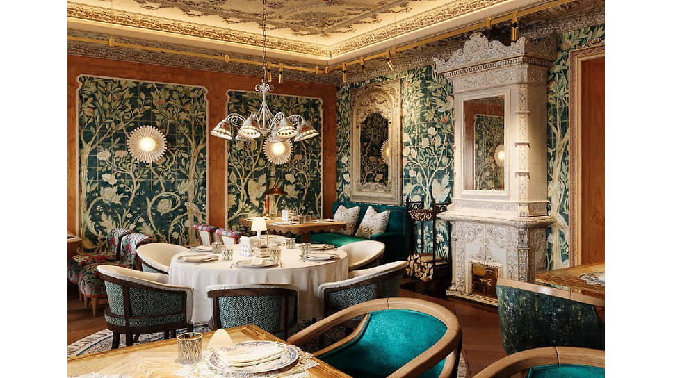 Фото: Проектная документация