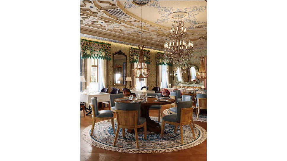 Фото: Проектная документация