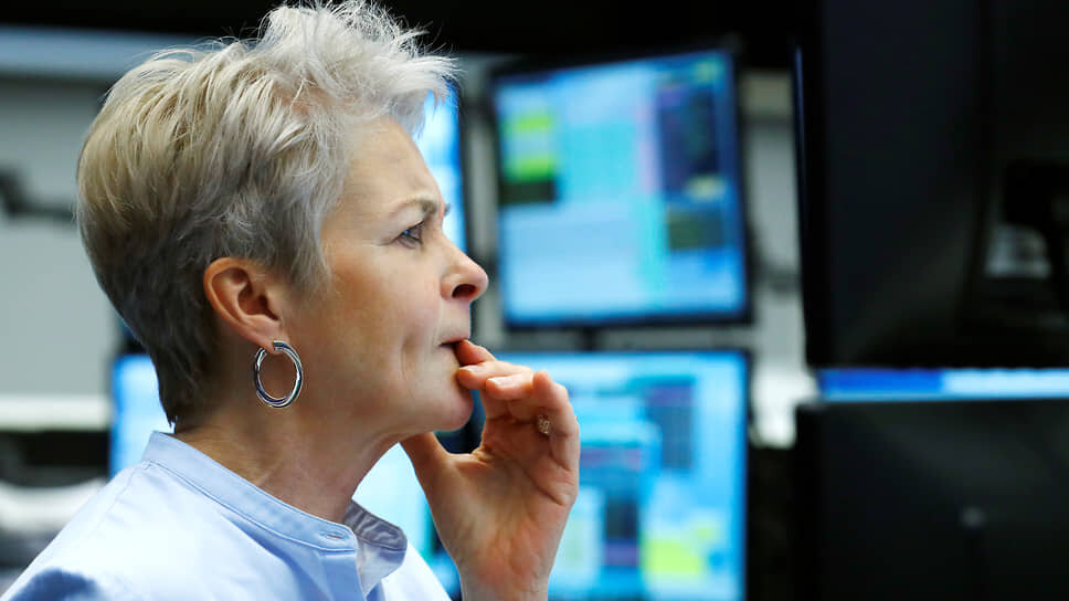 Фото: Ralph Orlowski / Reuters