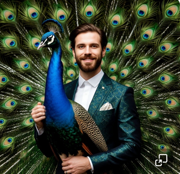 Фото взято из интернета, сгенерировано ИИ