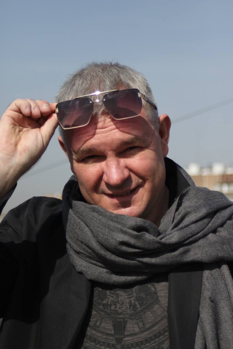 Максим Коваленко