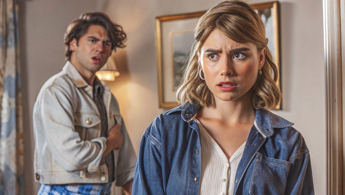 что дальше будет с семьей