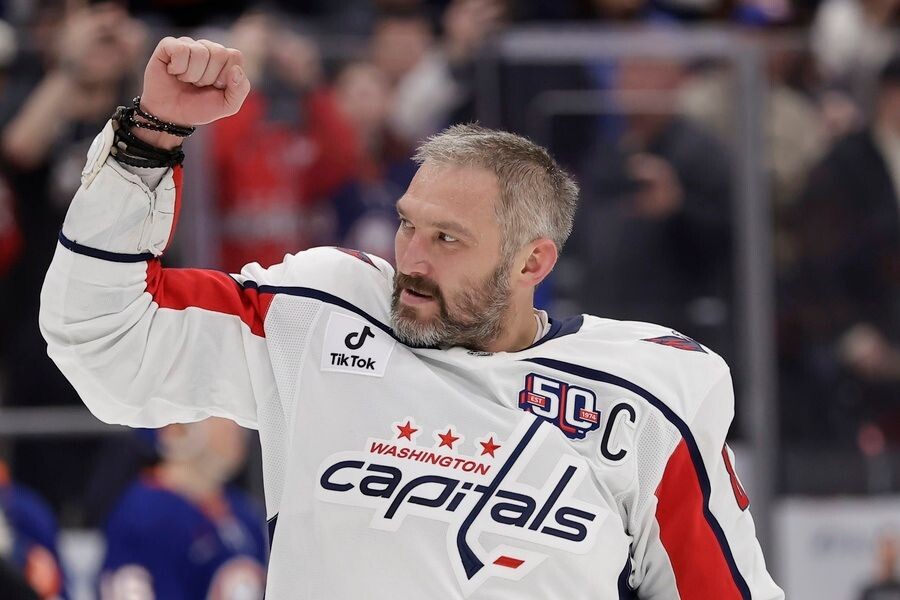     / Источник: © AP/TASS