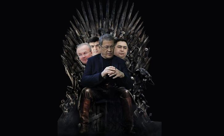    Фотоколлаж