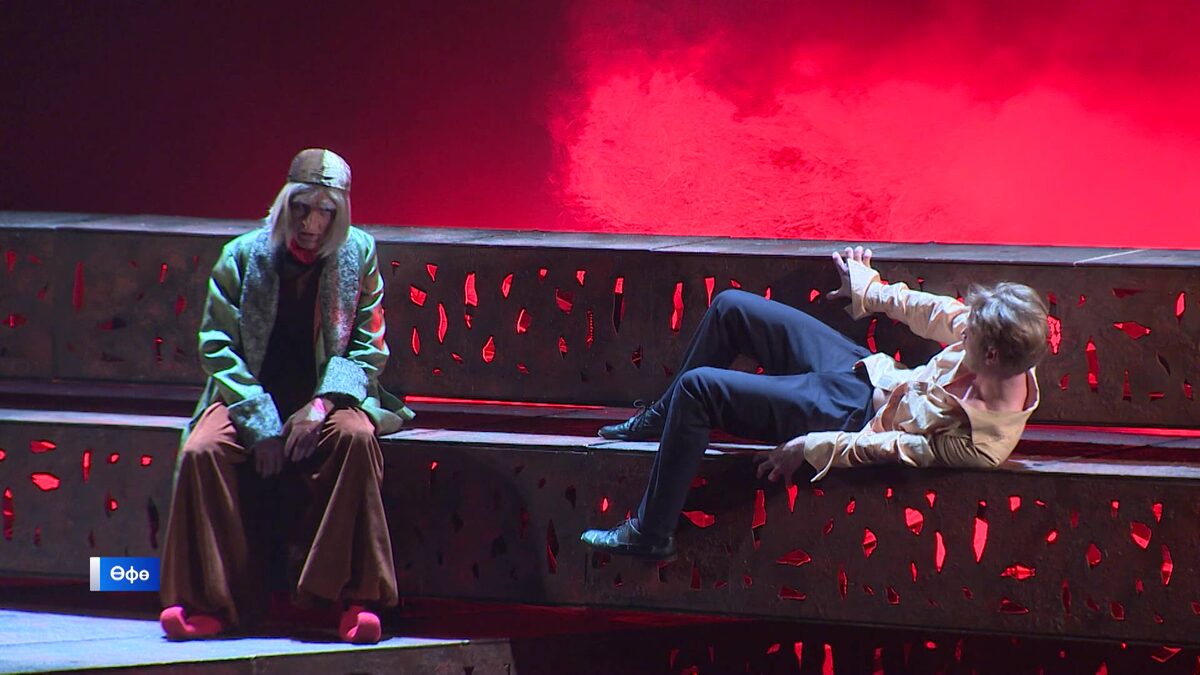    Мәҙәниәт яңылыҡтары - 28.03.25