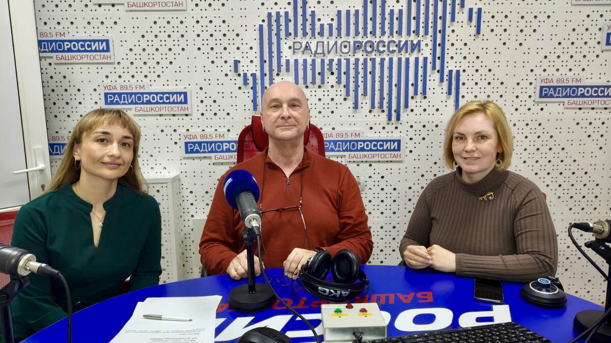    "Самовар" 7 апреля: Государственной хоровой капелле Башкортостана – 55!