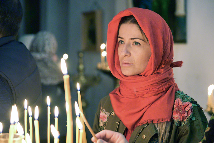    © Илона Хварцкия/Sputnik/РИА Новости