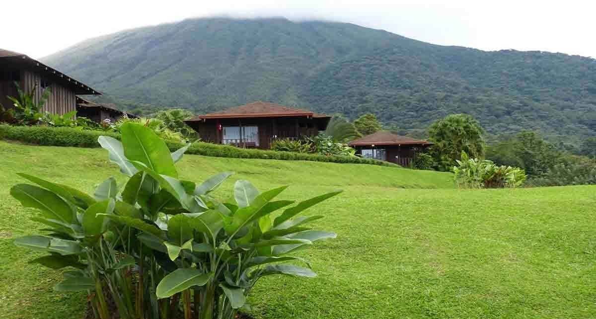 Полуостров Никойя, Коста-Рика