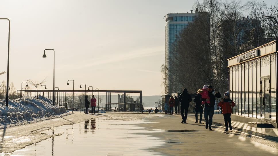 Фото: Мария Бакланова / Коммерсантъ
