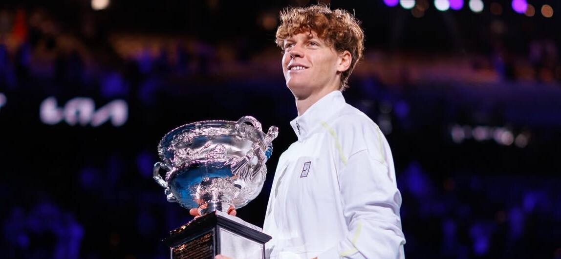 Фото: социальные сети Янника Синнера