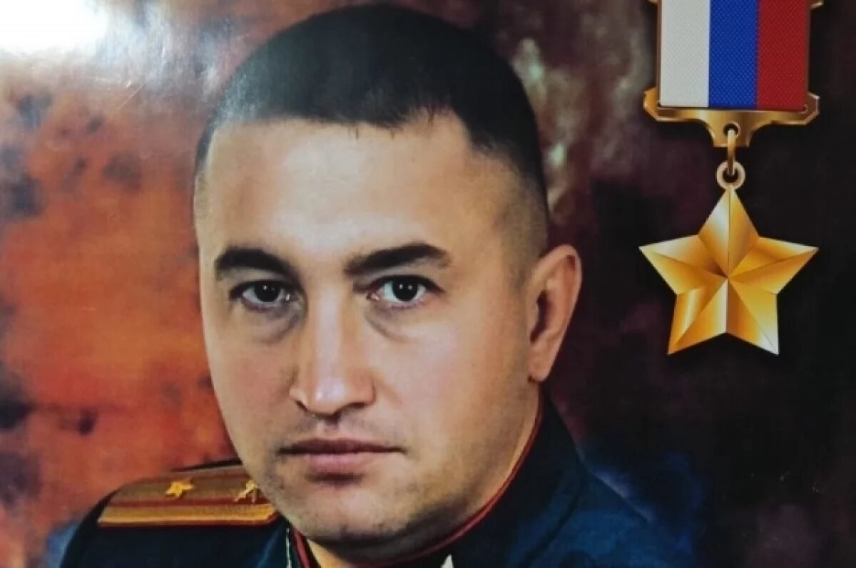    В Оренбуржье избирательным участкам присваивают имена Героев России